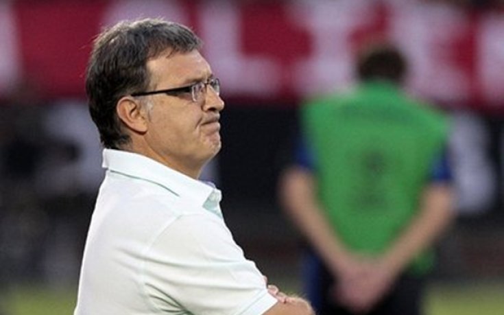 Херардо Мартино фаворит за поста в Барса?