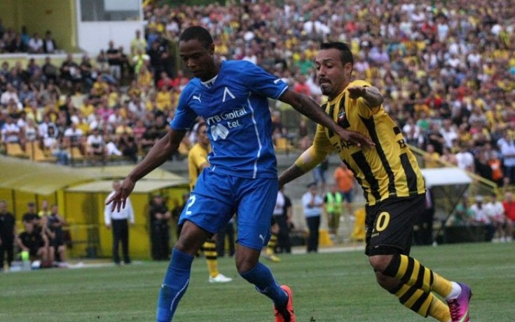 Гипсираха Вандер за три седмици