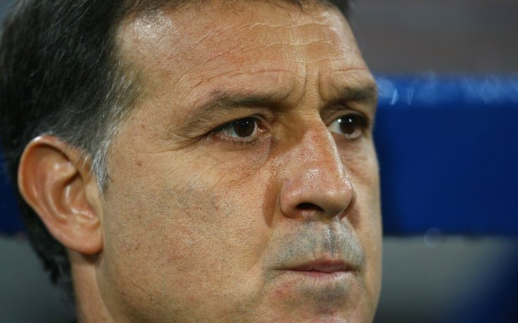 Представят Мартино в петък