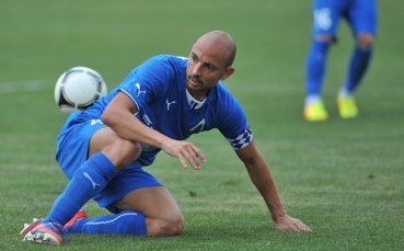 Йоканович даде почивка на претоварените Ангелов и Рамос