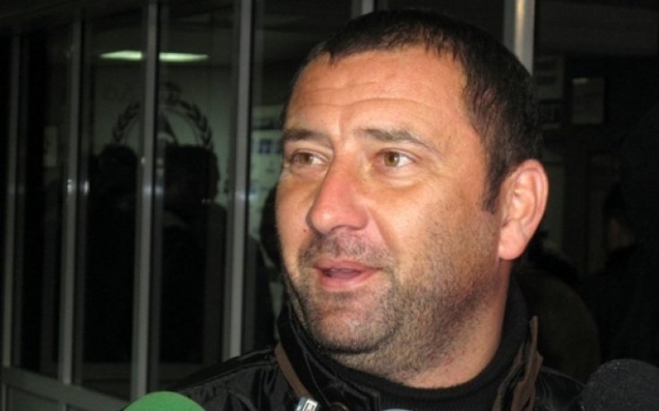 Кривия: Никой не е казал, че ще е лесно, но невъзможни неща няма