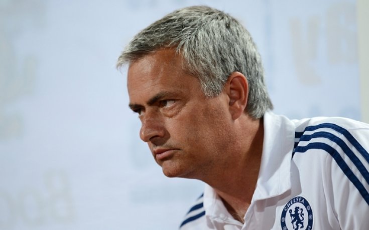 Моуриньо върна газта с Рууни и каза: Торес трябва да е доволен