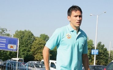 Тежка загуба за Миланов и Николов в Русия