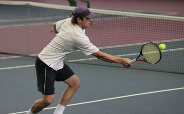 Грозданов остана на крачка от основната схема в на ATP турнира в Кицбюел