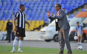 ВИДЕО: Сашо Станков: Заслужавахме повече да победим