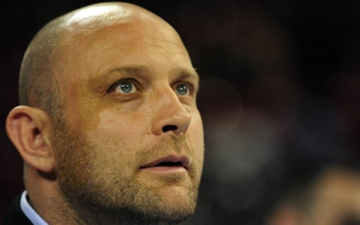 Тити Папазов