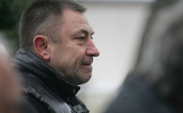 Гиби Искренов стана на 51 години точно днес