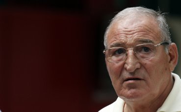 Димитър Пенев си купува акции от ЦСКА