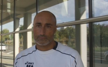 Абонданца: Вложената агресия е в основата на успеха ни