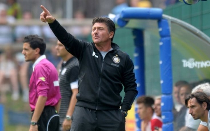 Интер се подсилва с бразилски халф от Сао Пауло