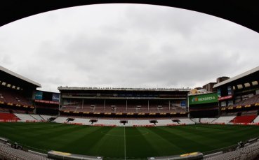 Финалът за Купата на Краля на “Калдерон“ или “Сан Мамес“