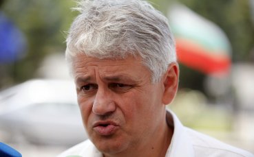 Стойчо Стоев: Няма да е трагедия, ако отпаднем