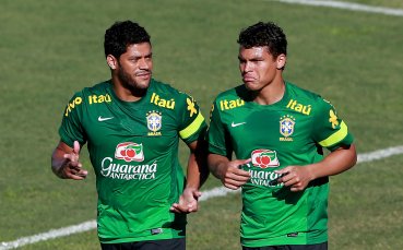 Хълк вариант за Тотнъм, ако Зенит си намери нападател