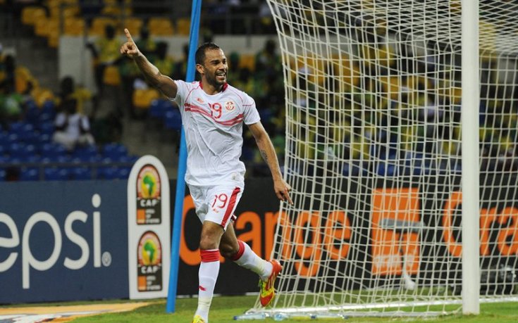 Марсилия привлече звездата на Евиан