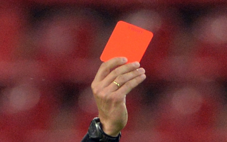 Съдийски назначения за пети кръг на Втора лига