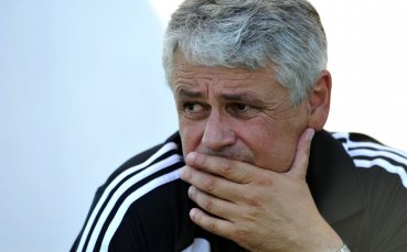 Стойчо Стоев: Базел е силен противник, но имаме някакви шансове