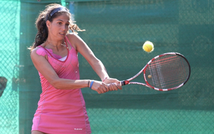 Загуби на българки в турнири на ITF, Кузманов на полуфинал в Сърбия