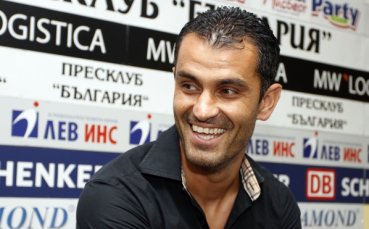 Шок: Любимец направи треньора си помощник