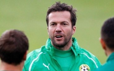 Матеус поема руски слабаци