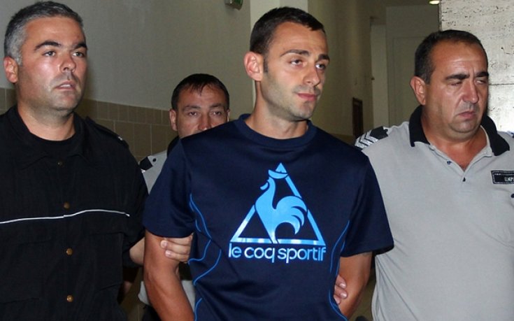 Софийски градски съд гледа мярката на Балджийски