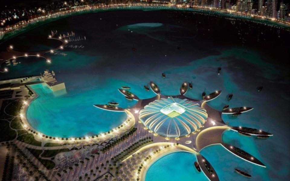 Катар: Готови сме да приемем Мондиал 2022 през зимата