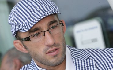 Кирил Терзиев шампион в Полша