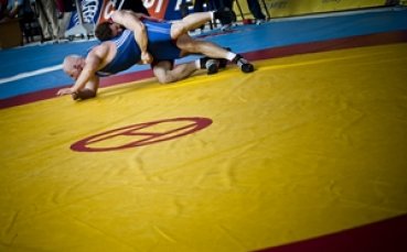 Шефът на световната борба вече е в София