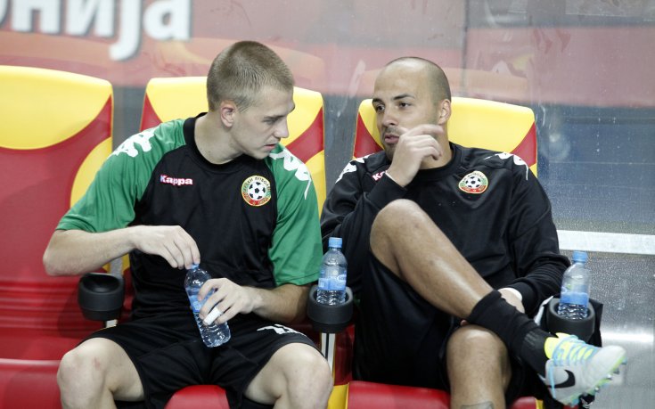 Николай Михайлов: Когато не играем на върха на възможностите си сме един посредствен отбор