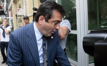 Николай Гигов се закани да прави промени в отбора