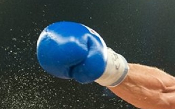 Баркър спечели титлата на IBF