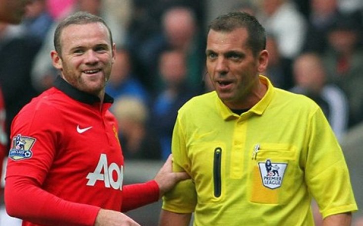 Рууни: Липсват ми игрови минути