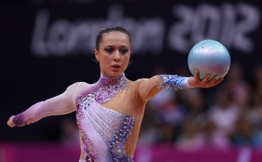 Бронз за Митева на топка в Санкт Петербург