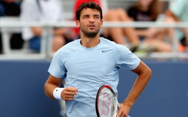 Опиянени от любов Гришо и Маша се готвят за US Open