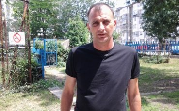 Тони Здравков празнува рожден ден