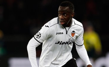 Ливърпул привлече френски национал