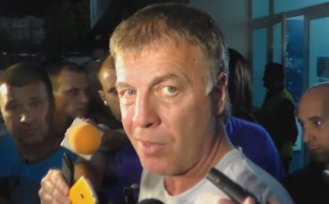 ДК души около скандала със Сираков в Ловеч