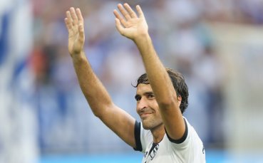 Раул: Реал Мадрид ще има успешен сезон