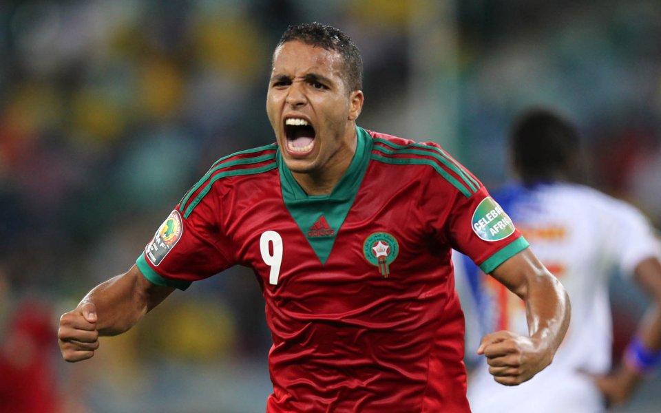 Нападател на Гранада: Дано Роналдо пак си вкара автогол