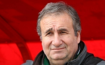Тенчо Тенев: Яд ме е, че започнах със загуба