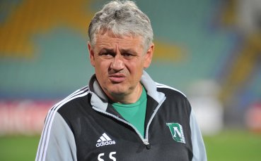 Стойчо Стоев: Когато играем с настроение, създаваме положения