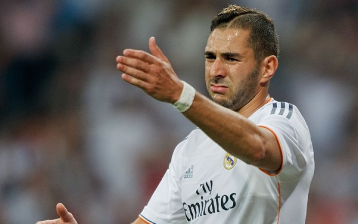 Агентът на Бензема едва не се изсмя на предложението от Арсенал