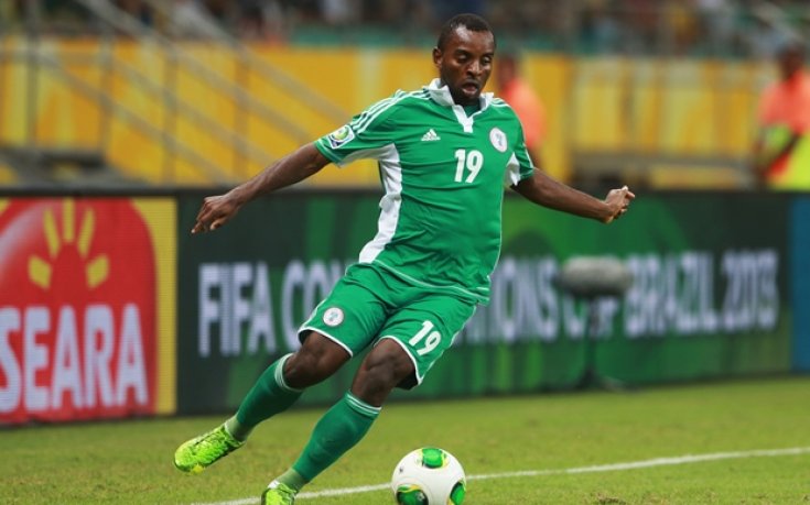 Нигериец пред трансфер в Бастия