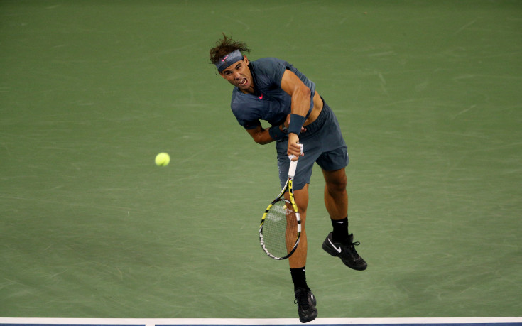 Надал мина безпроблемно през бразилец на US Open