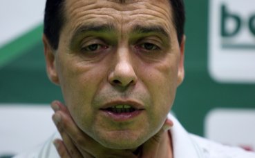 Хубчев за сбиването: Такова нещо аз не помня у нас, ще говоря с двамата