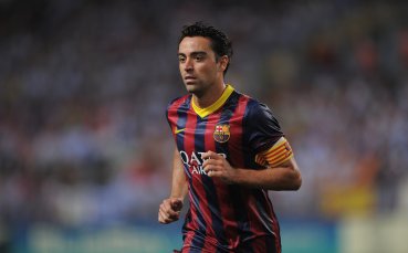 Тата продължава с изненадите, извади Шави от групата за гостуването на Валенсия