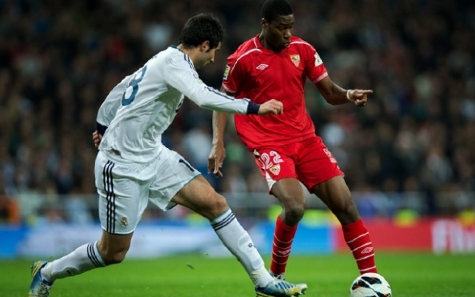 Кондогбиа: Посъветваха ме да не подписвам с Реал Мадрид