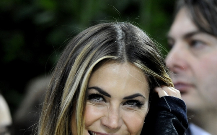 СНИМКИ: Смяна на караула: Федерика смени Мелиса като най-красива на Сан Сиро