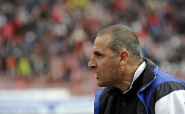 Херо: Победата ни прилягаше повече, трябва ни класа пред гола