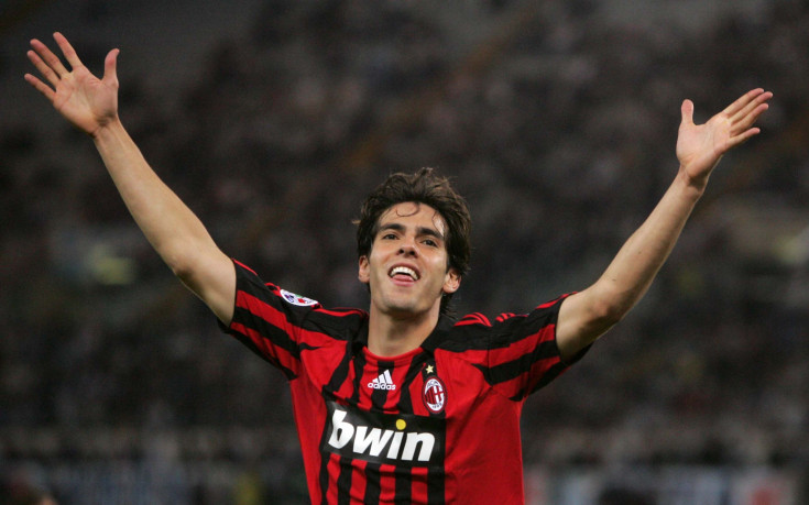 Официално: Рикардо Кака се завърна в Милан