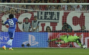 Волфсбург май взима Лукаку, но през зимата